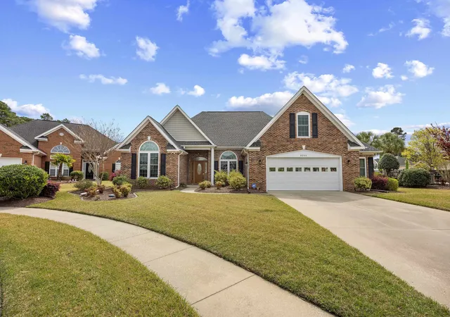 1st image of 8204 Caddis Ct, Myrtle Beach, SC 29579 | MLS# 2611102