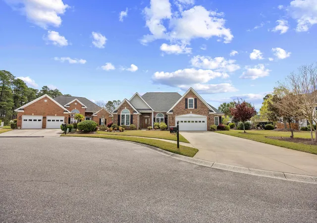 2nd image of 8204 Caddis Ct, Myrtle Beach, SC 29579 | MLS# 2611102