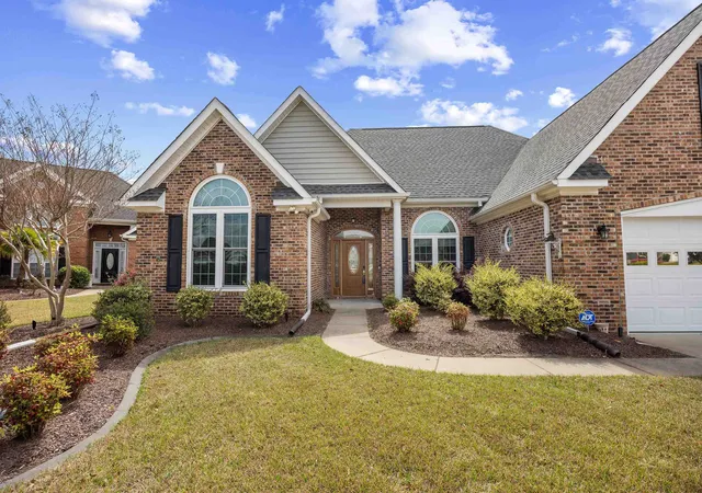 3rd image of 8204 Caddis Ct, Myrtle Beach, SC 29579 | MLS# 2611102