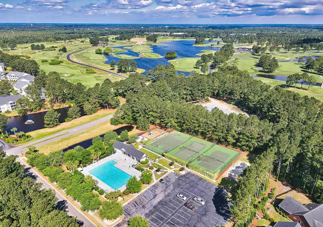 46th image of 8204 Caddis Ct, Myrtle Beach, SC 29579 | MLS# 2611102