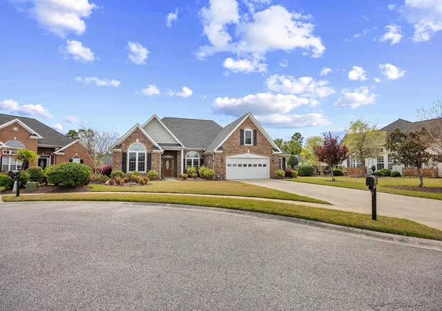 4th image of 8204 Caddis Ct, Myrtle Beach, SC 29579 | MLS# 2611102