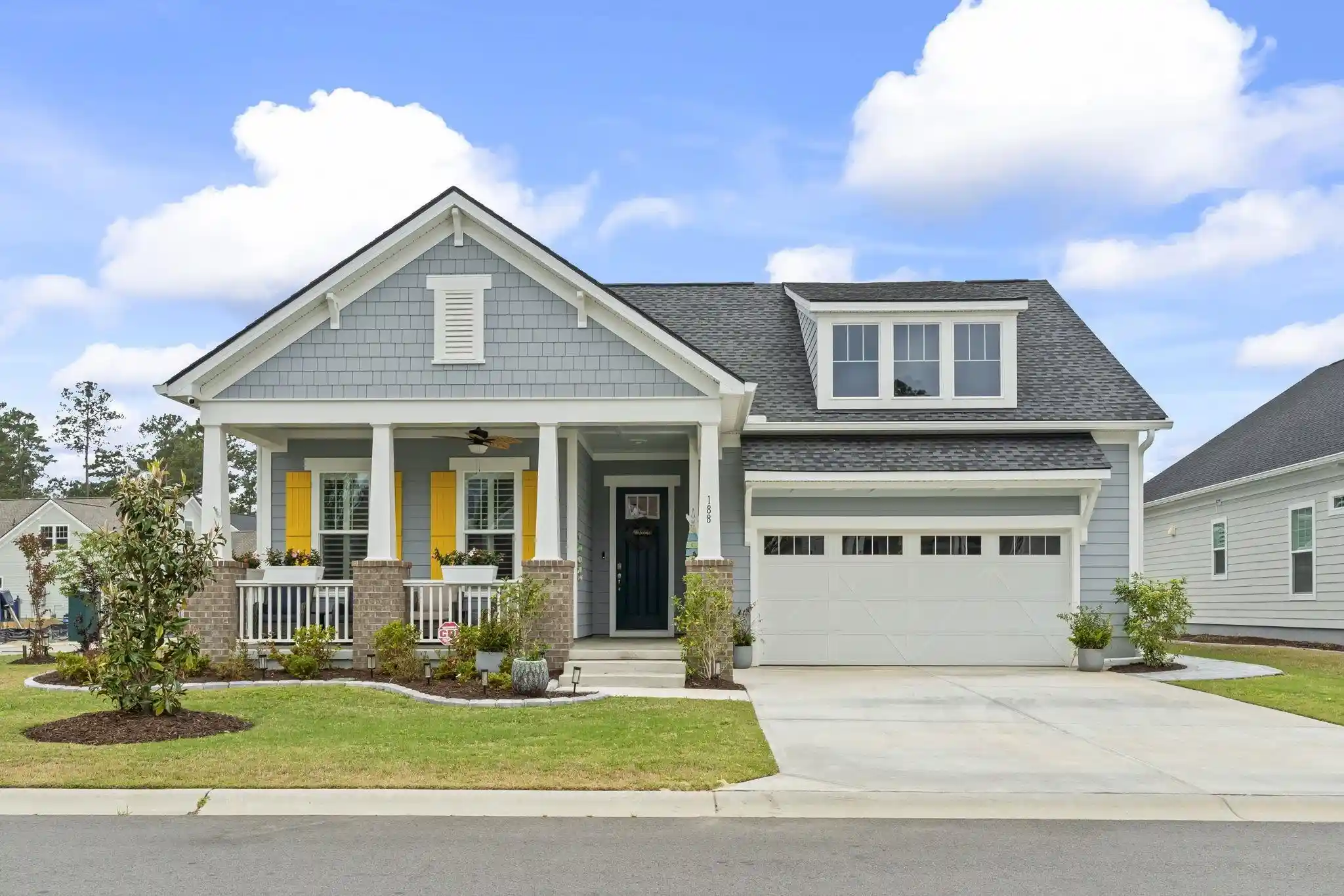 Photo 1 of Single family home for sale at 188 Black Water Dr, Murrells Inlet, SC 29576 | MLS# 2611103 | Listing updated on 2026-10-21