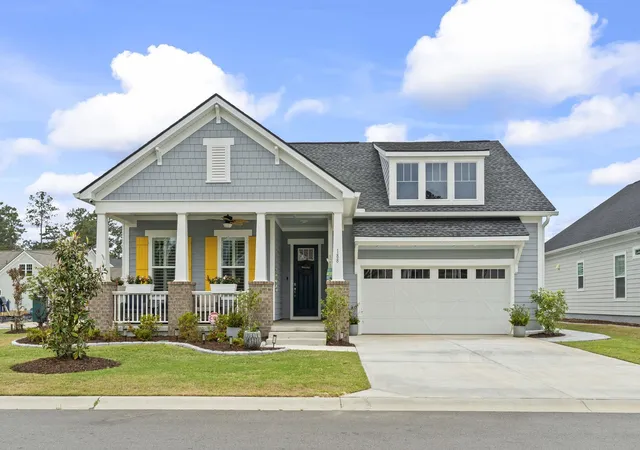 1st image of 188 Black Water Dr, Murrells Inlet, SC 29576 | MLS# 2611103