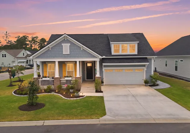 2nd image of 188 Black Water Dr, Murrells Inlet, SC 29576 | MLS# 2611103