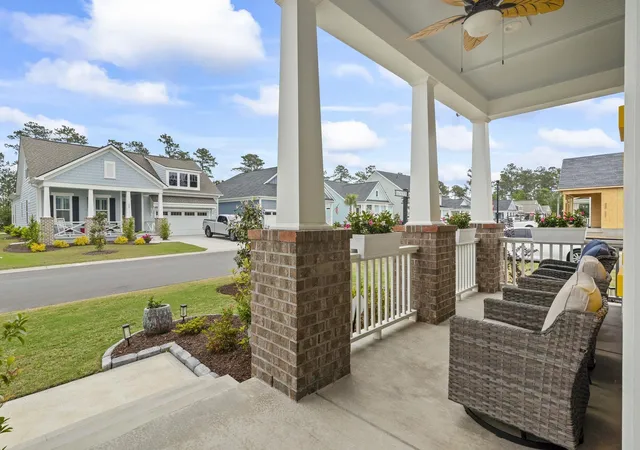 3rd image of 188 Black Water Dr, Murrells Inlet, SC 29576 | MLS# 2611103