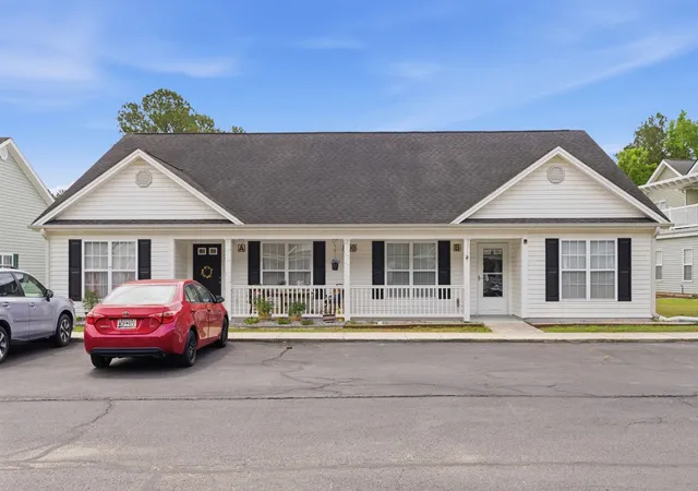 Photo 1 of Sale Pending at 300 Country Manor Dr #B, Conway, SC 29526 | MLS# 2611107 | Listing updated on 2026-07-24