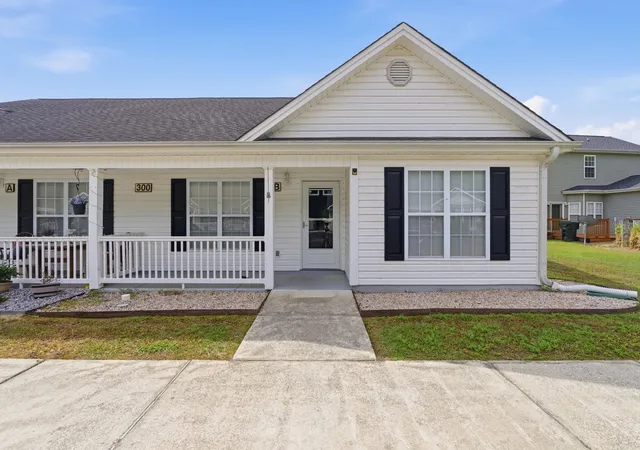 Photo 2 of Sale Pending at 300 Country Manor Dr #B, Conway, SC 29526 | MLS# 2611107 | Listing updated on 2026-07-24