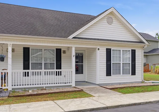Photo 3 of Sale Pending at 300 Country Manor Dr #B, Conway, SC 29526 | MLS# 2611107 | Listing updated on 2026-07-24