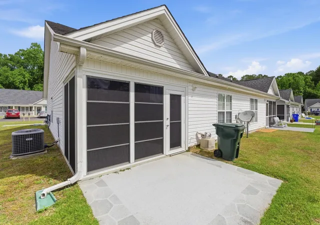 Photo 44 of Sale Pending at 300 Country Manor Dr #B, Conway, SC 29526 | MLS# 2611107 | Listing updated on 2026-07-24