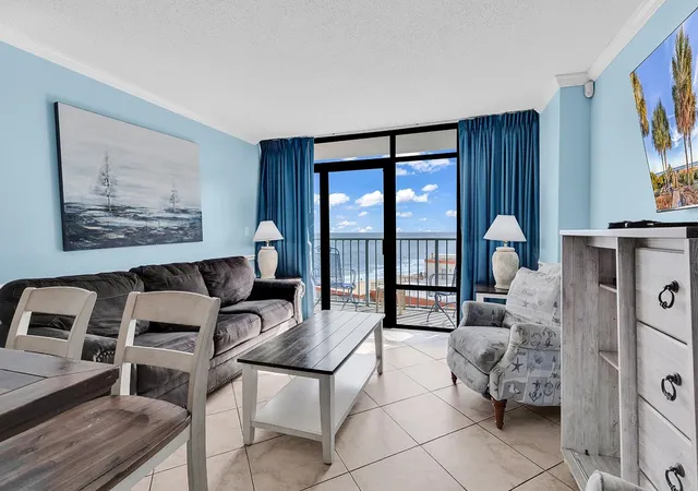 Listing Photo 5 - Condo for sale in building located at 202 74Th Ave N, Myrtle Beach, SC 29572 - Unit #847/848