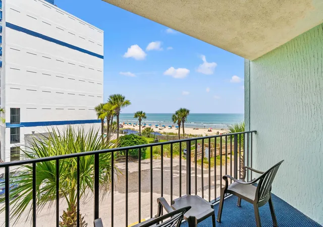 Photo 1 of Condo for sale at 2311 S Ocean Blvd #341, Myrtle Beach, SC 29577 | MLS# 2611117 | Listing updated on 2026-09-29