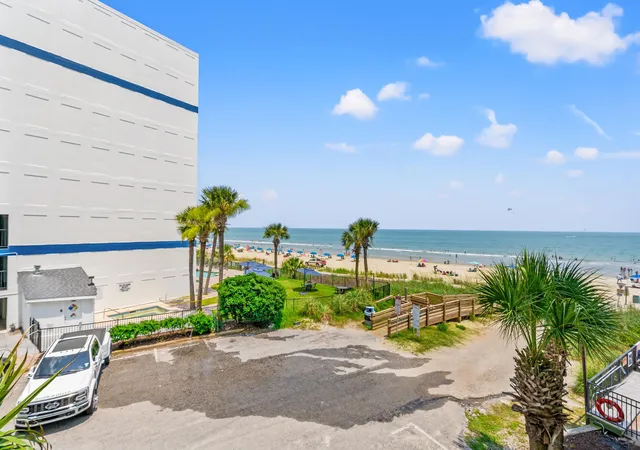 Photo 2 of Condo for sale at 2311 S Ocean Blvd #341, Myrtle Beach, SC 29577 | MLS# 2611117 | Listing updated on 2026-09-29