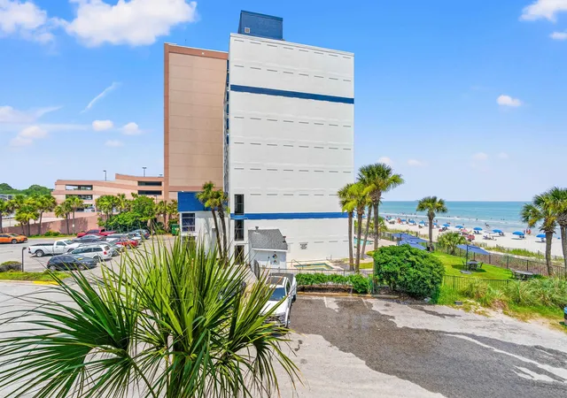 Photo 3 of Condo for sale at 2311 S Ocean Blvd #341, Myrtle Beach, SC 29577 | MLS# 2611117 | Listing updated on 2026-09-29