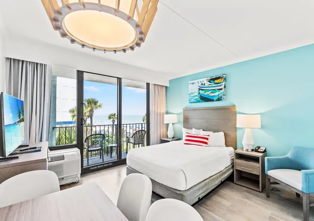 Photo 4 of Condo for sale at 2311 S Ocean Blvd #341, Myrtle Beach, SC 29577 | MLS# 2611117 | Listing updated on 2026-09-29