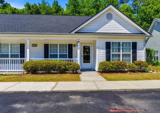 Photo 1 of Sale Pending at 200 Country Manor Dr #B, Conway, SC 29526 | MLS# 2611122 | Listing updated on 2026-06-22