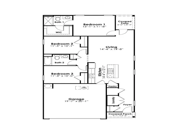 2nd image of 3088 Tasso Dr, Sunset Beach, NC 28468 | MLS# 2611139