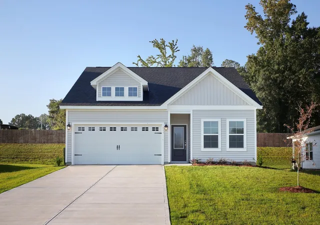 Photo 1 of Single family home for sale at 444 Meadow Sweet Pl, Conway, SC 29526 | MLS# 2611143 | Listing updated on 2026-10-08