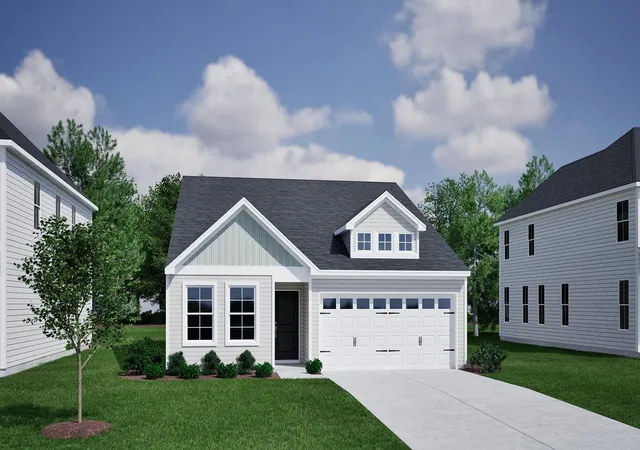 Photo 1 of Single family home for sale at 444 Meadow Sweet Pl, Conway, SC 29526 | MLS# 2611143 | Listing updated on 2026-06-30