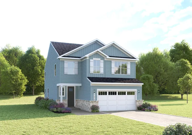 1st image of 9051 Aideen Dr, Longs, SC 29568 | MLS# 2611144
