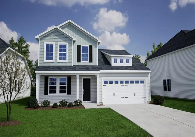 Photo 1 of Single family home for sale at 193 Bolsin Ct, Conway, SC 29526 | MLS# 2611146 | Listing updated on 2026-06-30
