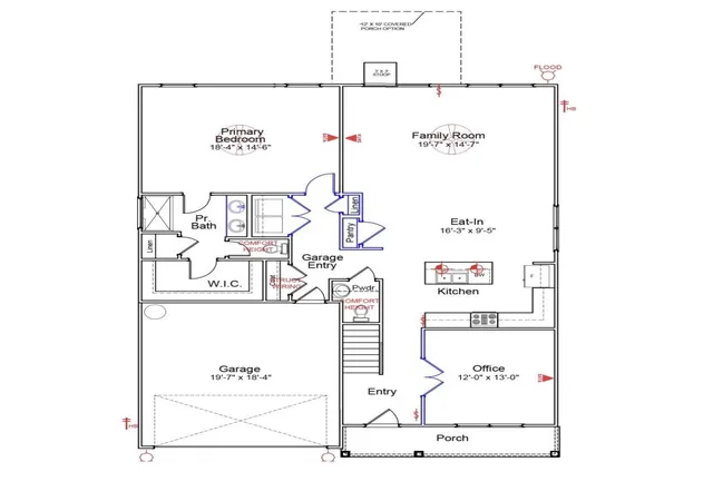 Photo 2 of Single family home for sale at 193 Bolsin Ct, Conway, SC 29526 | MLS# 2611146 | Listing updated on 2026-06-30