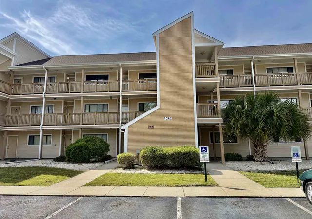Photo 1 of Condo for sale at 1025 Plantation Dr #3433, Little River, SC 29566 | MLS# 2611153 | Listing updated on 2026-07-31