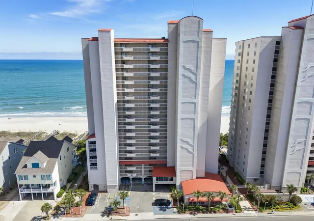 1st image of 1625 S Ocean Blvd #1405, North Myrtle Beach, SC 29582 | MLS# 2611157