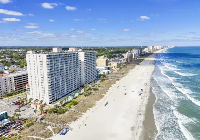 2nd image of 1625 S Ocean Blvd #1405, North Myrtle Beach, SC 29582 | MLS# 2611157