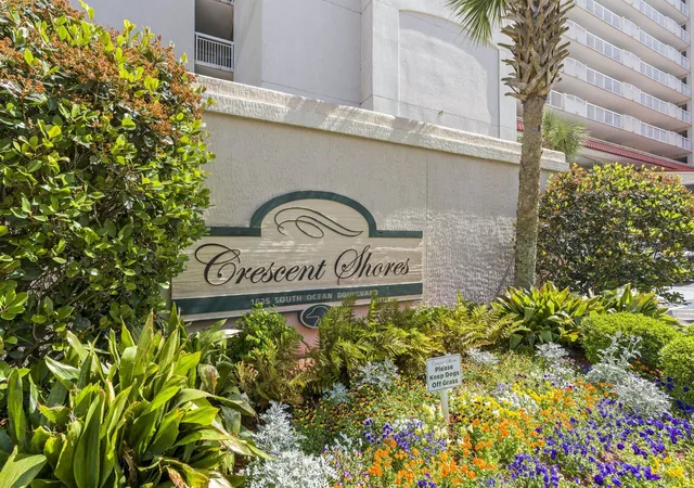 50th image of 1625 S Ocean Blvd #1405, North Myrtle Beach, SC 29582 | MLS# 2611157