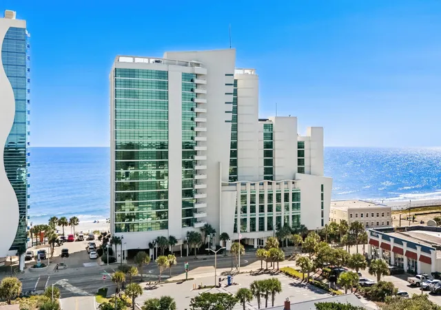 1st image of 201 S Ocean Blvd #1107, Myrtle Beach, SC 29577 | MLS# 2611160