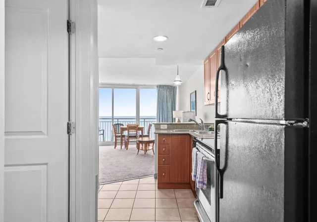 5th image of 201 S Ocean Blvd #1107, Myrtle Beach, SC 29577 | MLS# 2611160