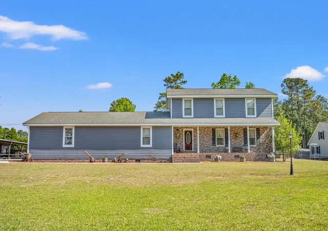 Photo 1 of Single family home for sale at 3747 Bakers Chapel Rd, Aynor, SC 29511 | MLS# 2611163 | Listing updated on 2026-08-31