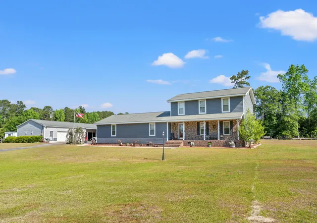 2nd image of 3747 Bakers Chapel Rd, Aynor, SC 29511 | MLS# 2611163