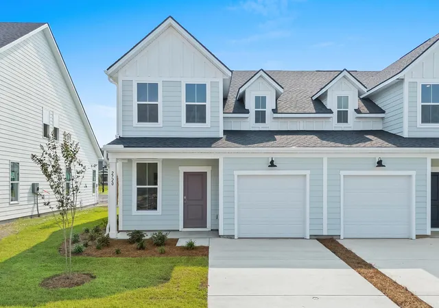 Townhouse for sale at 2720 Summer Breeze Ln #6, Longs, SC 29568 | MLS# 2611164 | Listing updated on 2026-08-28