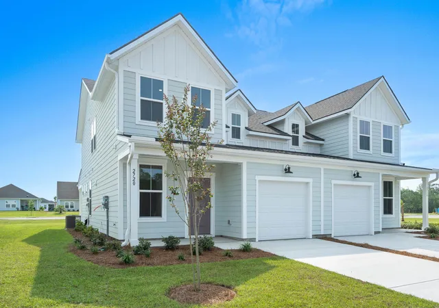 Photo 1 of Townhouse for sale at 2720 Summer Breeze Ln #6, Longs, SC 29568 | MLS# 2611164 | Listing updated on 2026-08-28