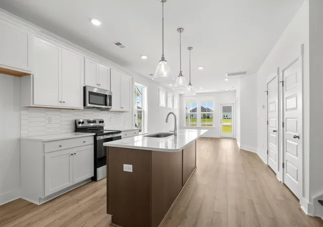 Photo 2 of Townhouse for sale at 2720 Summer Breeze Ln #6, Longs, SC 29568 | MLS# 2611164 | Listing updated on 2026-08-28