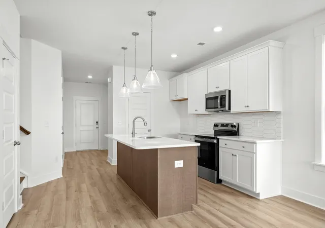Photo 3 of Townhouse for sale at 2720 Summer Breeze Ln #6, Longs, SC 29568 | MLS# 2611164 | Listing updated on 2026-08-28