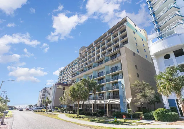 2nd image of 201 77Th Ave N #929, Myrtle Beach, SC 29572 | MLS# 2611172