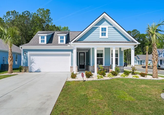 Photo 1 of Single family home for sale at 2300 Watershed Way, Longs, SC 29568 | MLS# 2611174 | Listing updated on 2026-08-04