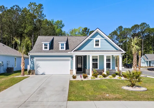 Photo 2 of Single family home for sale at 2300 Watershed Way, Longs, SC 29568 | MLS# 2611174 | Listing updated on 2026-08-04