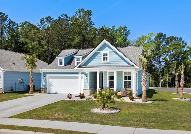 Photo 3 of Single family home for sale at 2300 Watershed Way, Longs, SC 29568 | MLS# 2611174 | Listing updated on 2026-08-04