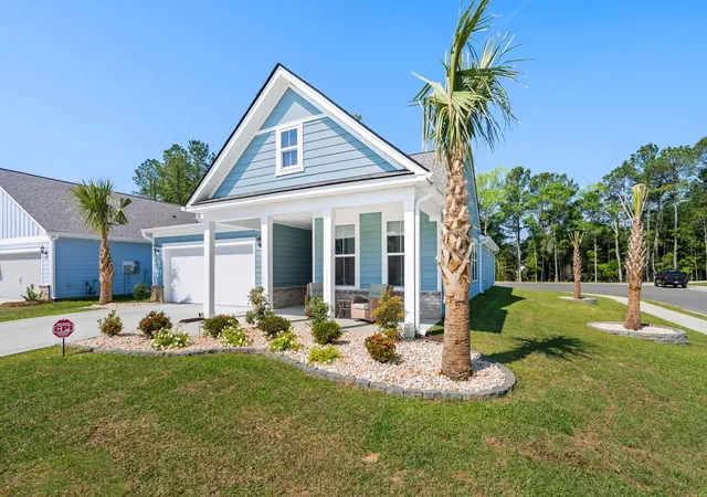 Photo 3 of Single family home for sale at 2300 Watershed Way, Longs, SC 29568 | MLS# 2611174 | Listing updated on 2026-08-04