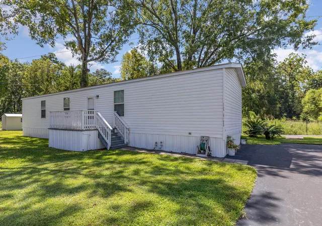 Photo 1 of Manufactured home for sale at 1105 Highway 15, Myrtle Beach, SC 29577 | MLS# 2611177 | Listing updated on 2026-08-26