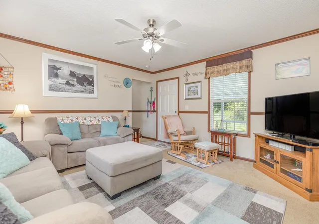 Photo 3 of Manufactured home for sale at 1105 Highway 15, Myrtle Beach, SC 29577 | MLS# 2611177 | Listing updated on 2026-08-26
