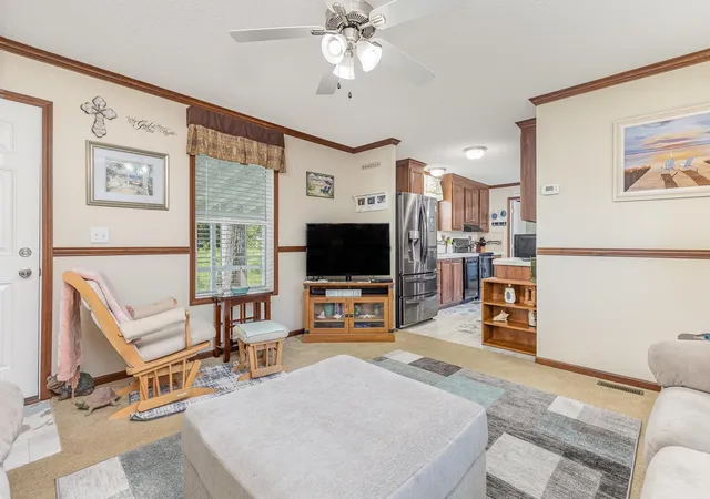 Photo 4 of Manufactured home for sale at 1105 Highway 15, Myrtle Beach, SC 29577 | MLS# 2611177 | Listing updated on 2026-08-26