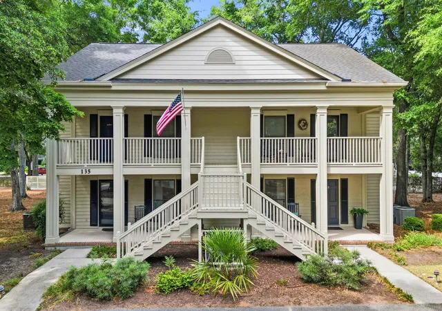 1st image of 135 Tanglewood Dr #2, Pawleys Island, SC 29585 | MLS# 2611178