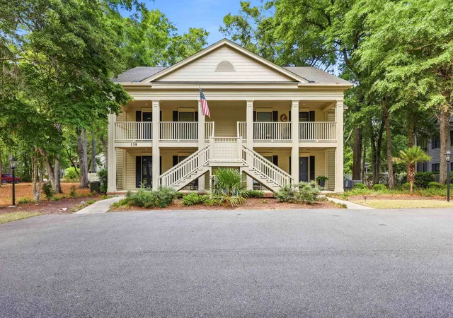 2nd image of 135 Tanglewood Dr #2, Pawleys Island, SC 29585 | MLS# 2611178