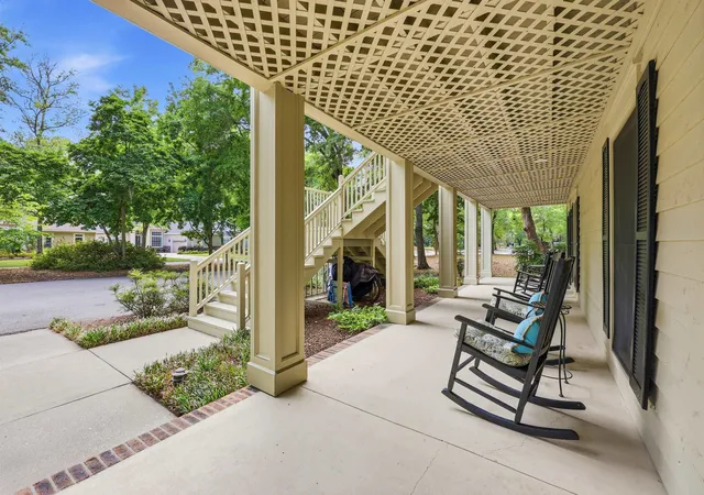 3rd image of 135 Tanglewood Dr #2, Pawleys Island, SC 29585 | MLS# 2611178
