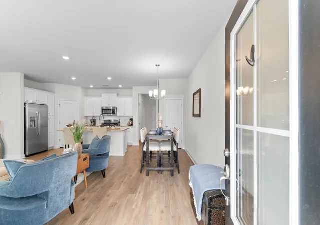 2nd image of 2475 Blue Crane Circle #102, Myrtle Beach, SC 29577 | MLS# 2611180