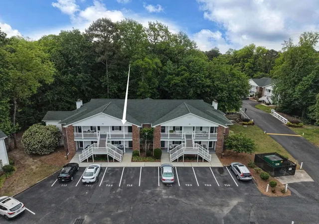 2nd image of 195 Egret Run Ln #722, Pawleys Island, SC 29585 | MLS# 2611184